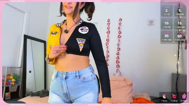 MM 2026 10 04 Stream