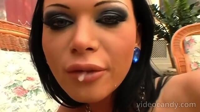 Lucky Cock