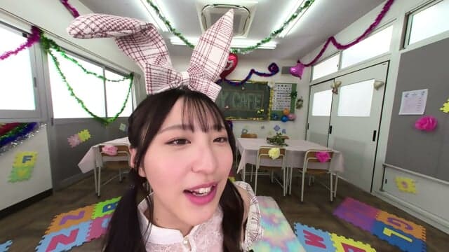 Bunny Cafe VR