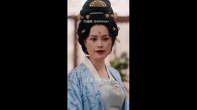 Jinqiao: The Concubine's Daughter's Rise To Noble Consort Dominating The Imperial Harem Â· Episode 5