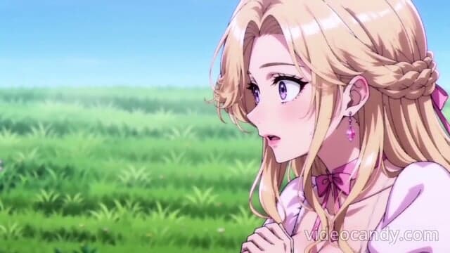 The Cursed Princess