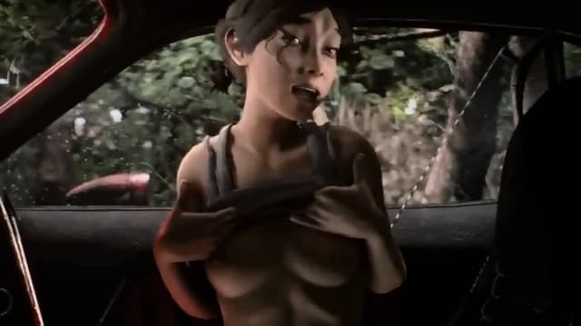 Clementine by selfdrillingsms