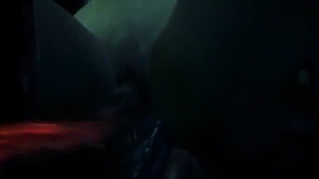 polinahot Jill fucked by monsters