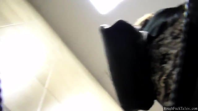 Upkirting a bow at work