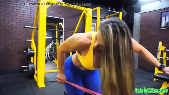 amazing ASS 498