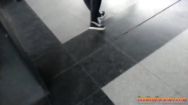 Amazing ASS 46
