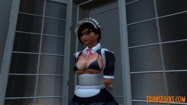 A Maids Duty