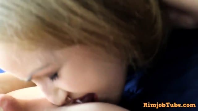 Laci Savage, Asslicking Fun