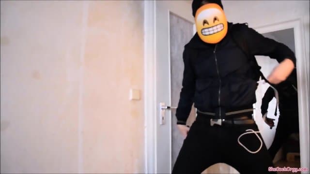 PORNEMON GO Teil 1