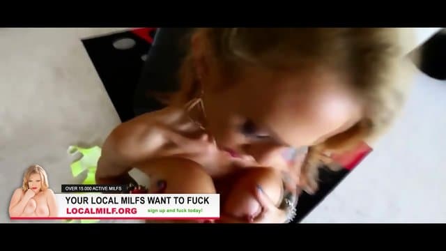 Stepmom Enjoy Assfuck By Stepson