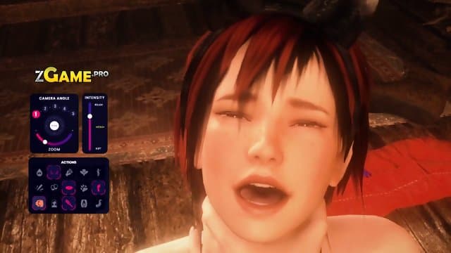 The Troll from the Shadows. Monster 3D Hentai Ass.
