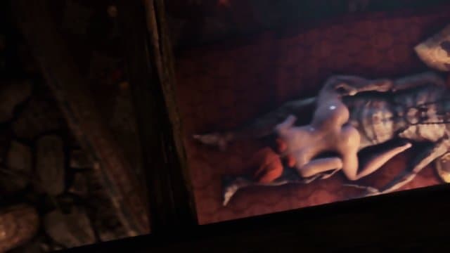 Cutie enjoys kinky solo insertions