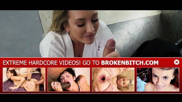 Karate class turns into a hardcore fuck