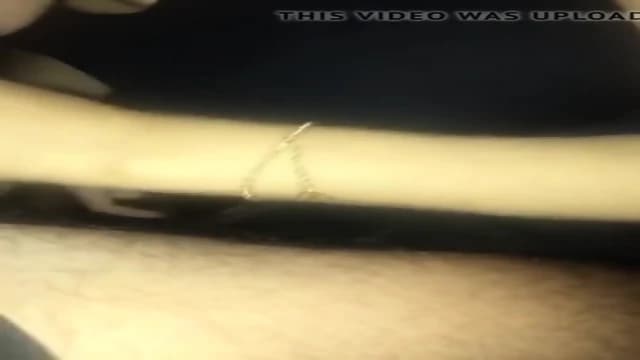 Algerian Hard Anal