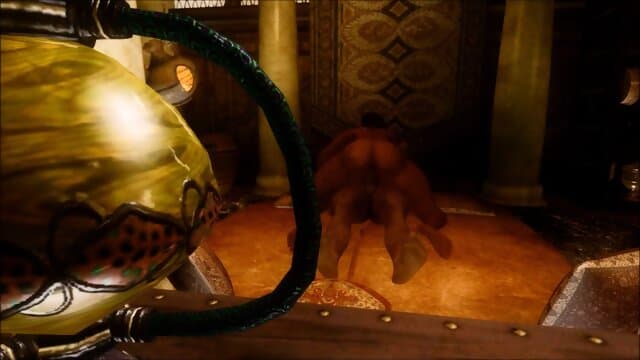 Promo Monster Video 3D