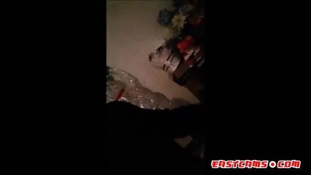 19 yo submissive asian BBW multiple orgasm from doggystyle