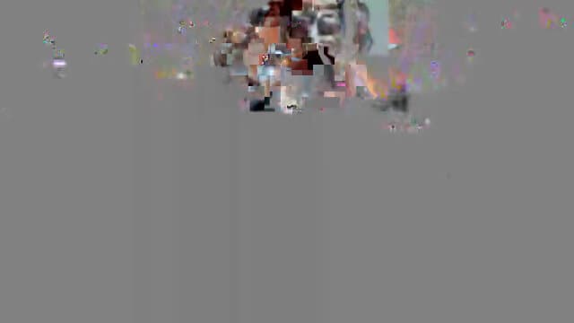 Chubby Teen with fat Titties Dance and Strip