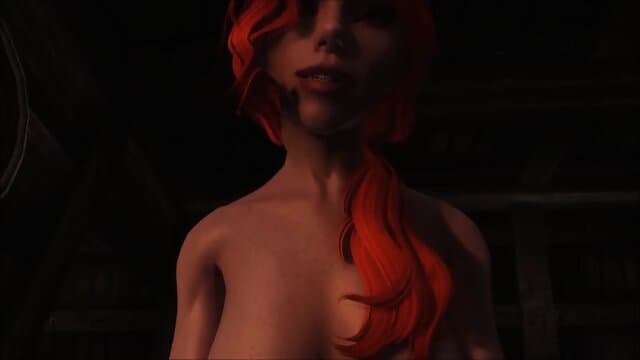 Monster dick tight cunt perfect tits and penetration