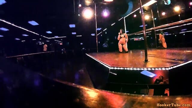 nice tits stripper sexy