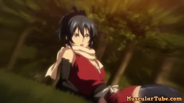 Anime BE Absorb