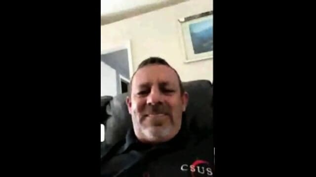 William Howard QWilliam Of Naples FL Charter School USA Facility Director Masturbating Is My Game 2020
