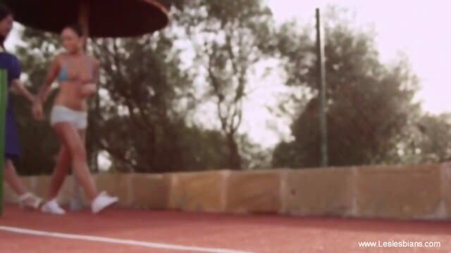 Veronika Joanna Lesbians From Eastern Europe Fun Session