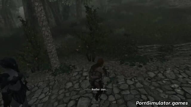 THREE DIMENSIONAL futanari blowjobs and uncooked sex