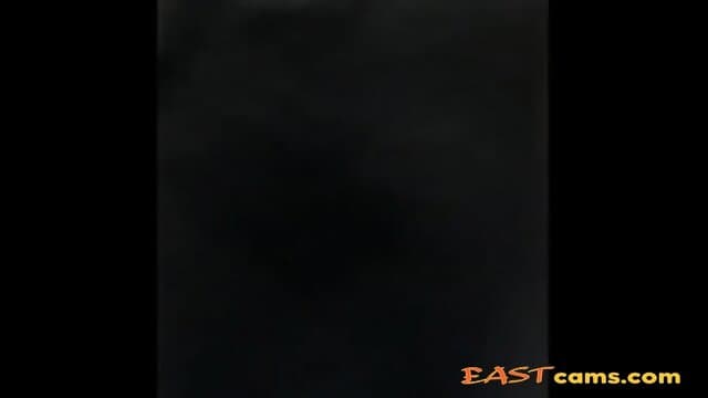 indonesian babe gives bj then masturbate
