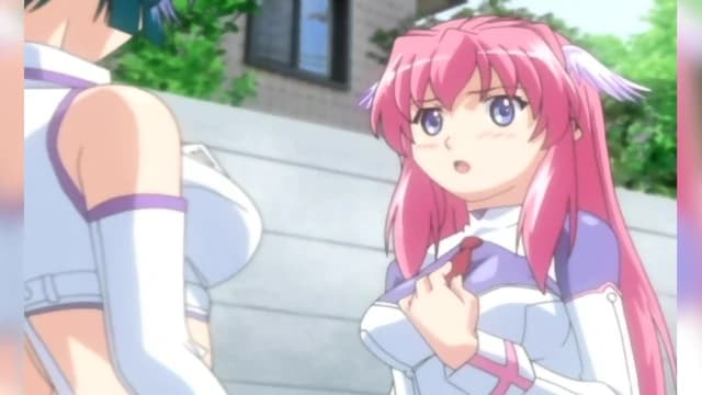 Oh My Sex Goddess  Ep.1 - Hentai Porn