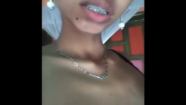 facetime wit my colombian bihh
