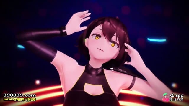 ãMMD R-18 SEX DANCEãBALTIMORE INTENSE PLEASURE TASTY SWEET PLEASURE