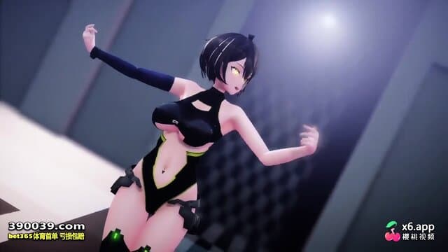 ãR18-MMDãAzur Lane ç¢§èèªç· USS Baltimore å·´å°çæ©