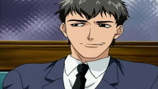 Saishuu chikan densha 01