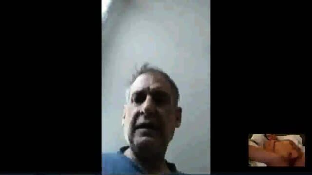 John Budarz Of Ellington, CT DIRTY OLD MAN MASTURBATION DEDICATED TO REBECCA BUDARZ LARGEST PUSSY EVER 2022 - MUST WATCH