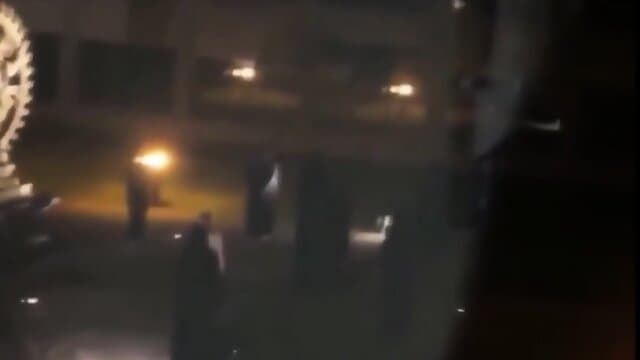 Y Sit GetteUp Satanic Woods Orgy