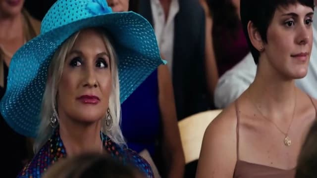 Random Tropical Paradise Cheating FiancÃ©e Scene