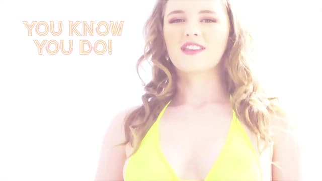 Pussy Envy: are you curious about being a girl?