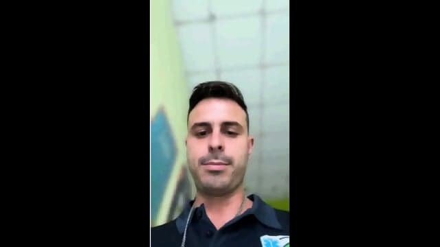 Mira a Jorge Cotanilla Ceballos