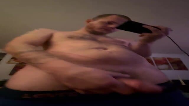 Spun stroking