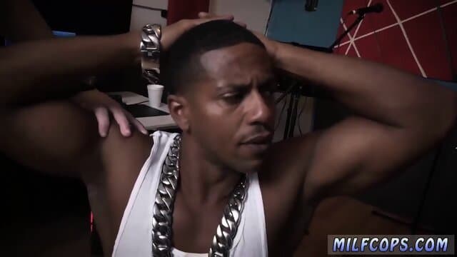 Dancing bear milf Raw flick captures cop drilling a deadbeat dad.