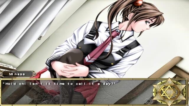 Bible Black Game commentaryï¼Traditional Chineseï¼