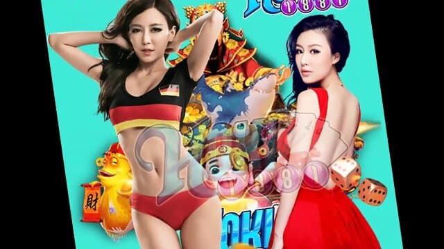 Hoki1881 - Situs Agen Judi Mpo Play Slot Online Gacor 2023