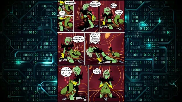 the deal with dominator