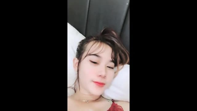 Cewek Sange Bigo Live 08