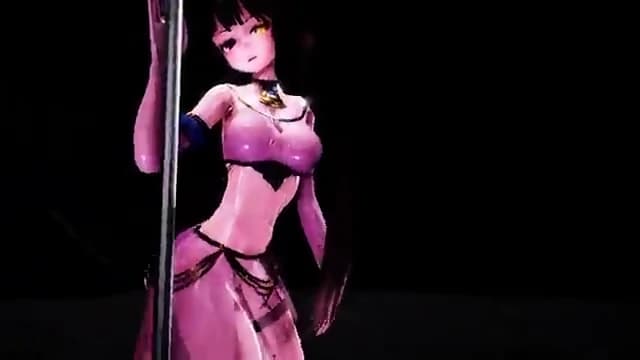 mmdçä¸