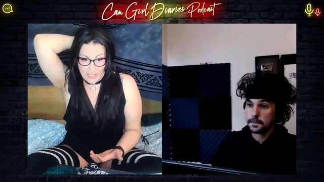 Cosplay Cam Girl Shares Her 5 Years Experience - Violet Ventur