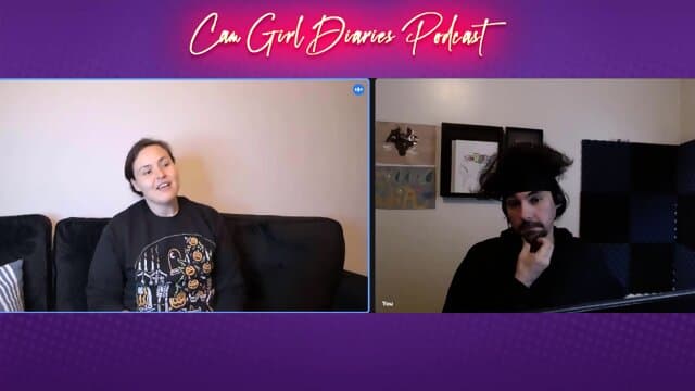 The Dark Side Of Camming - Cam Girl Exploitation From Both Ends