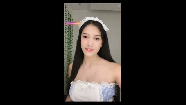 Cewek Bikin Sange, Bigo Live 29