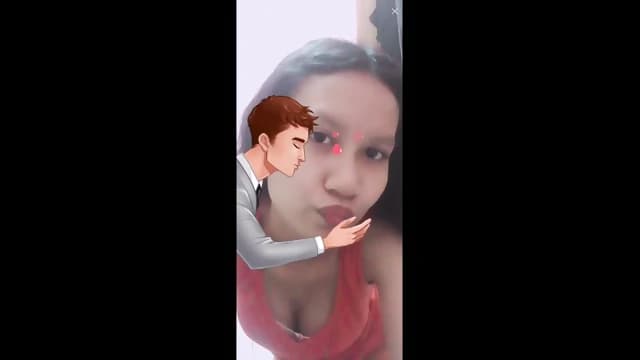 Cewek Bikin Sange, Bigo Live 26
