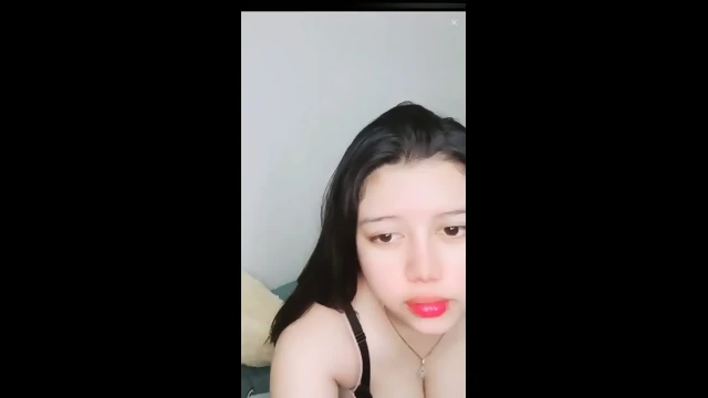 Bigo Live Hot, Bikin Sange 34